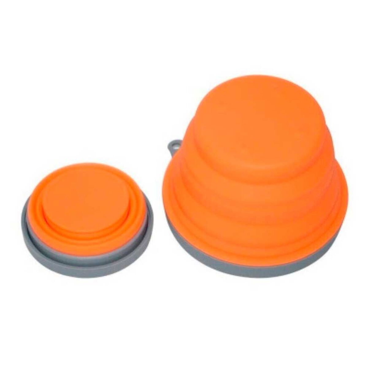 Vaso Plegable 200Ml Pro Outdoor