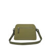 Bandolera Secret Burgos FW25 S Verde
