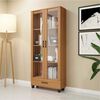 Mueble de Cocina Roca Riñihue 1 Cajón 2 Puertas Canela