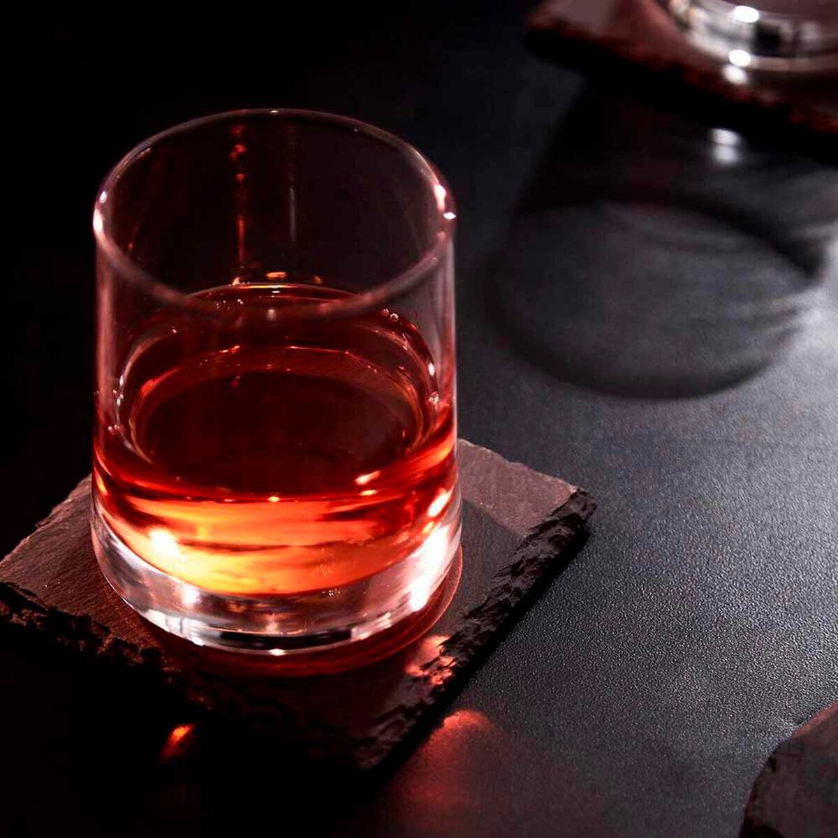 Set de 6 Vasos Simplit 270 ML Kentucky