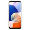 Celular Samsung Galaxy A14 5G 128GB 6,6" Light Green Liberado