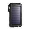 Cargador Portátil Con Panel Solar 10.000 Mah Pro Outdoor