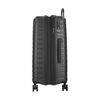 Maleta Saxoline Titanium Negro 106 lt L