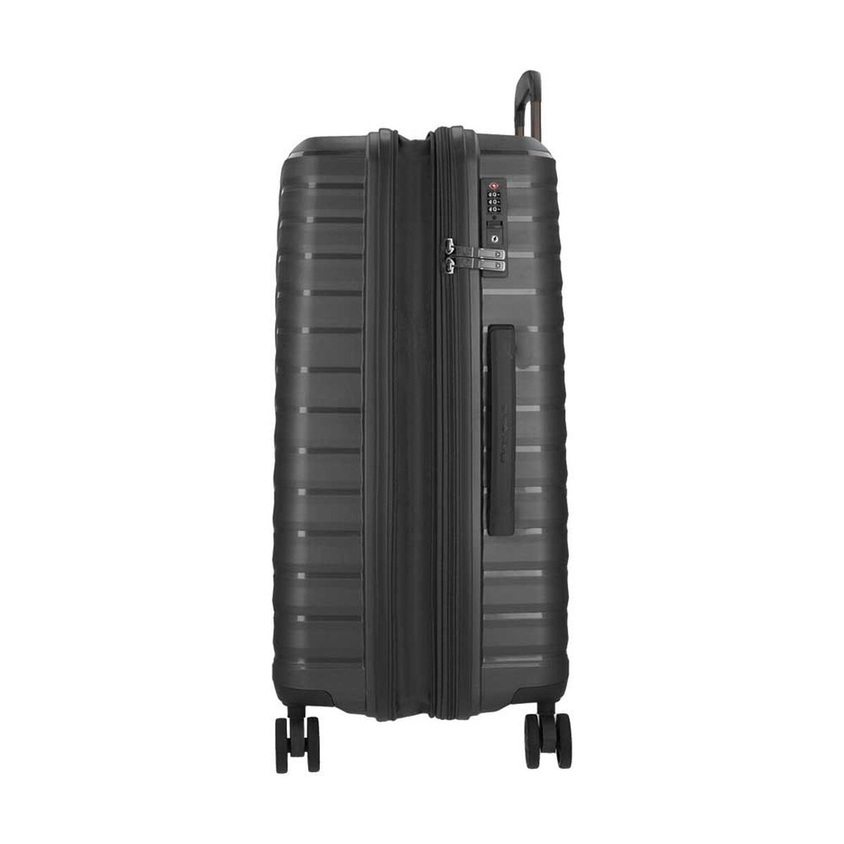 Maleta Saxoline Titanium Negro 106 lt L