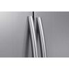 Refrigerador Side by Side Samsung RS54N3003SL/ZS 535 lt.