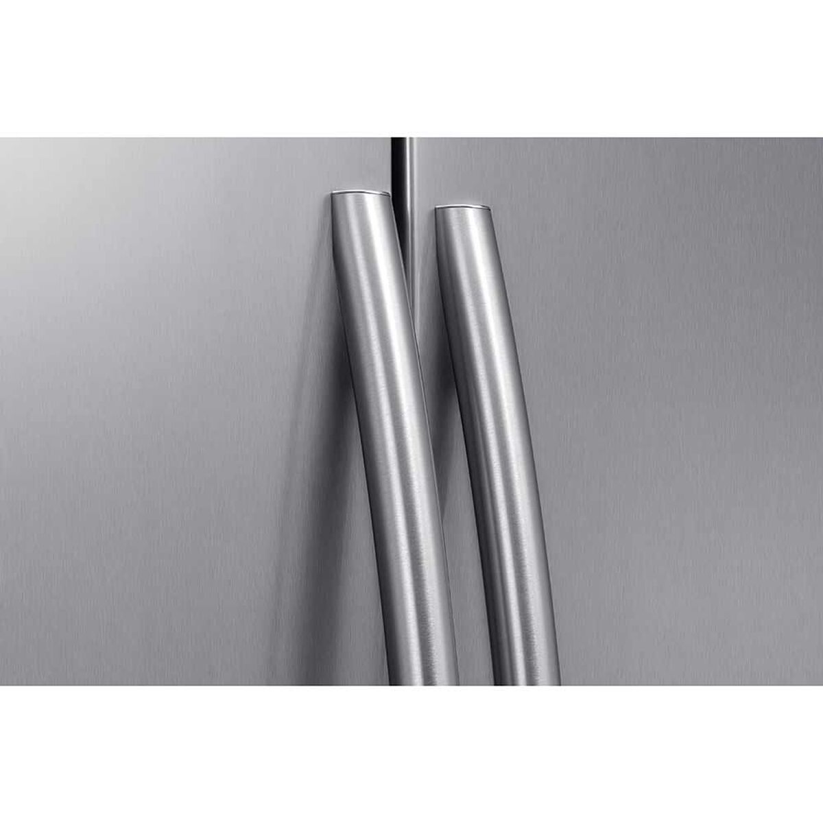 Refrigerador Side by Side Samsung RS54N3003SL/ZS 535 lt.