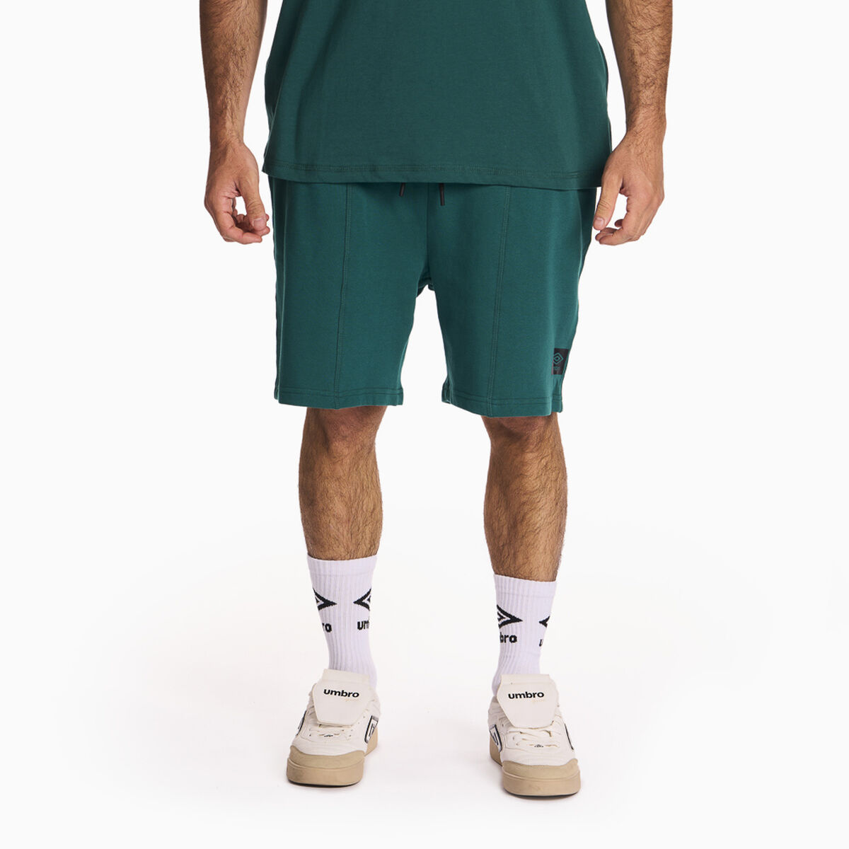Short Deportivo Hombre Umbro