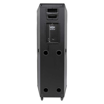 Imagen 2 del producto Minicomponente Master-G MGULTRAFORCEMAX 240W RMS
