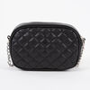 Bolso Negro Icono