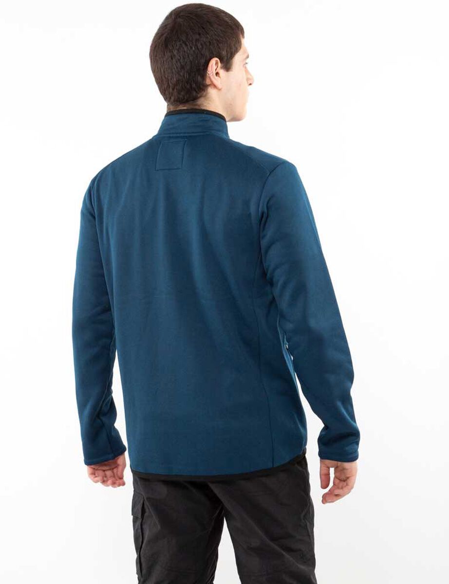 Polerón Deportivo Hombre Alpinextrem
