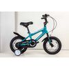 Bicicleta Canyon 12 Verd Bebesit