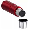 Termo Thermos King Rojo 470 ml