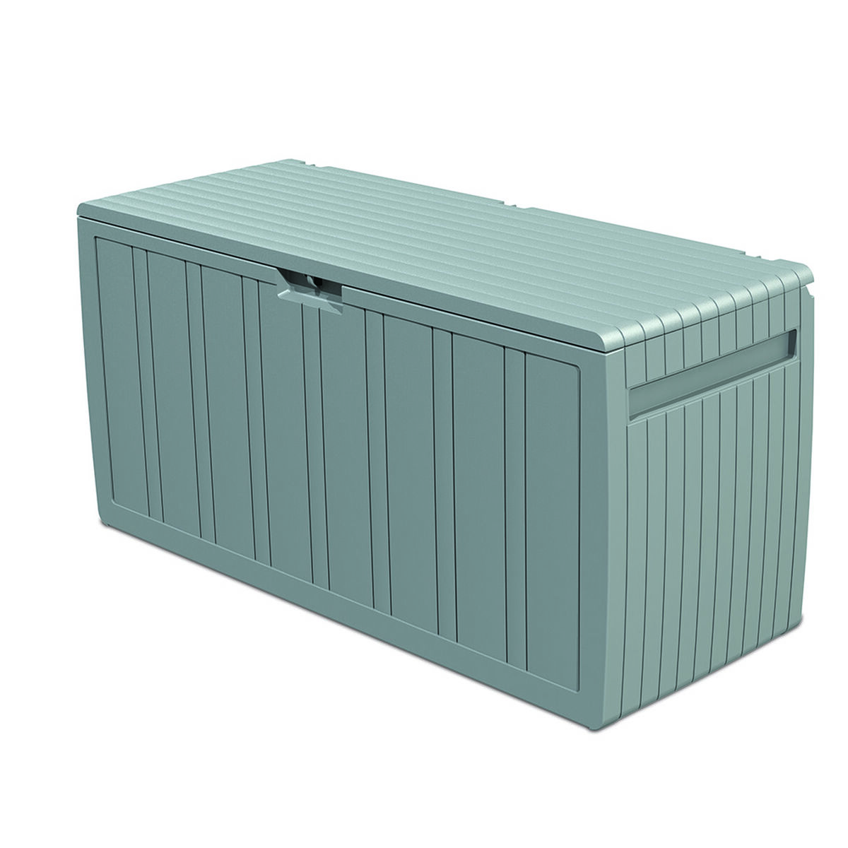 Baul Ram Multiproposito Gris 270 lt