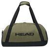 Bolso Head Musso Verde 35 lt