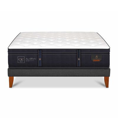 CIC Cama Europea CIC King Grand Premium