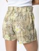Short Mujer Icono