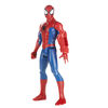 Figura de Accion Spiderman