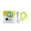 Camara Digital MLAB 9572 3 MP VERDE
