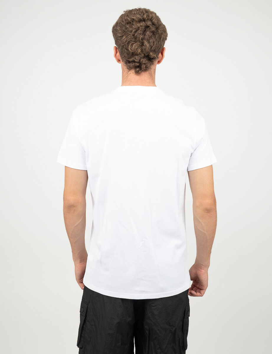 Polera Deportiva Hombre Lotto