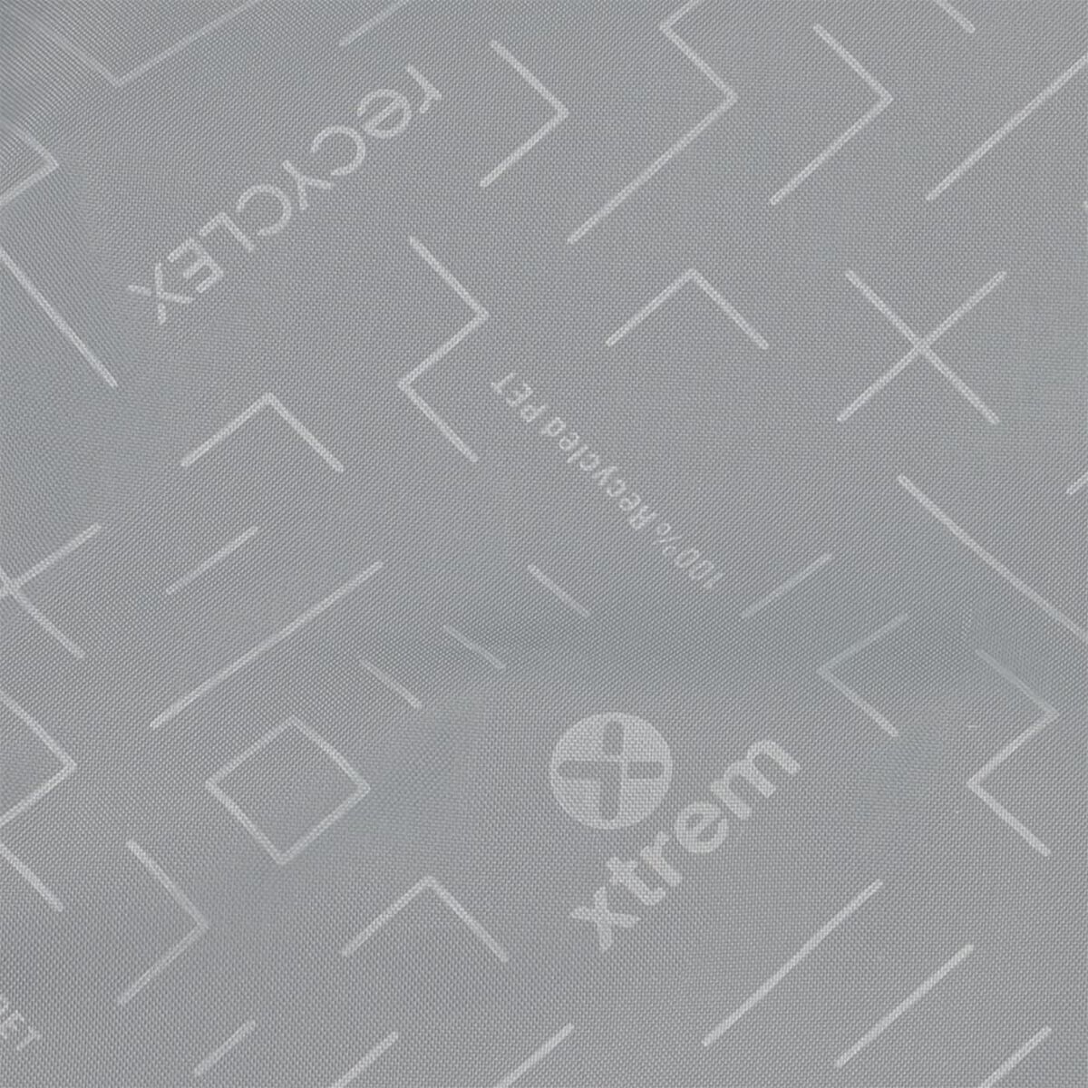 Mochila Notebook Hamilton 4Xt Negro 15" M Xtrem