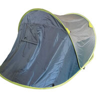 Carpa Alpinextrem Pop Up 2 Personas