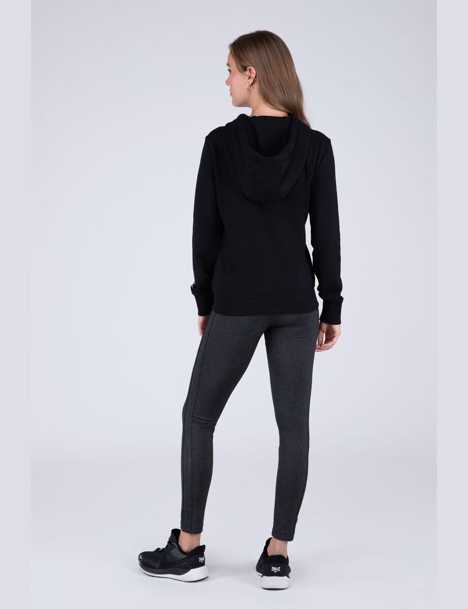 Poler&oacute;n Casual Sport Mujer Everlast