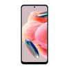 Celular Xiaomi Redmi Note 12 128GB 6,67" Blue Liberado