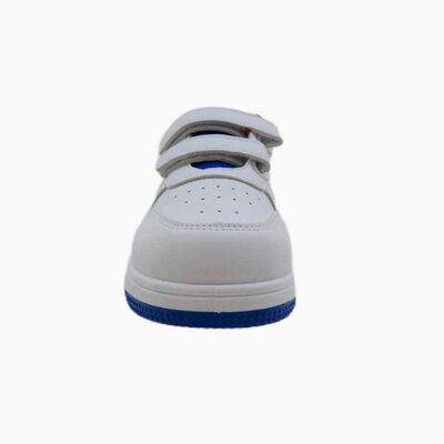 Imagen 2 del producto Zapatilla Urbana Niño Cutback Azul, Multicolor