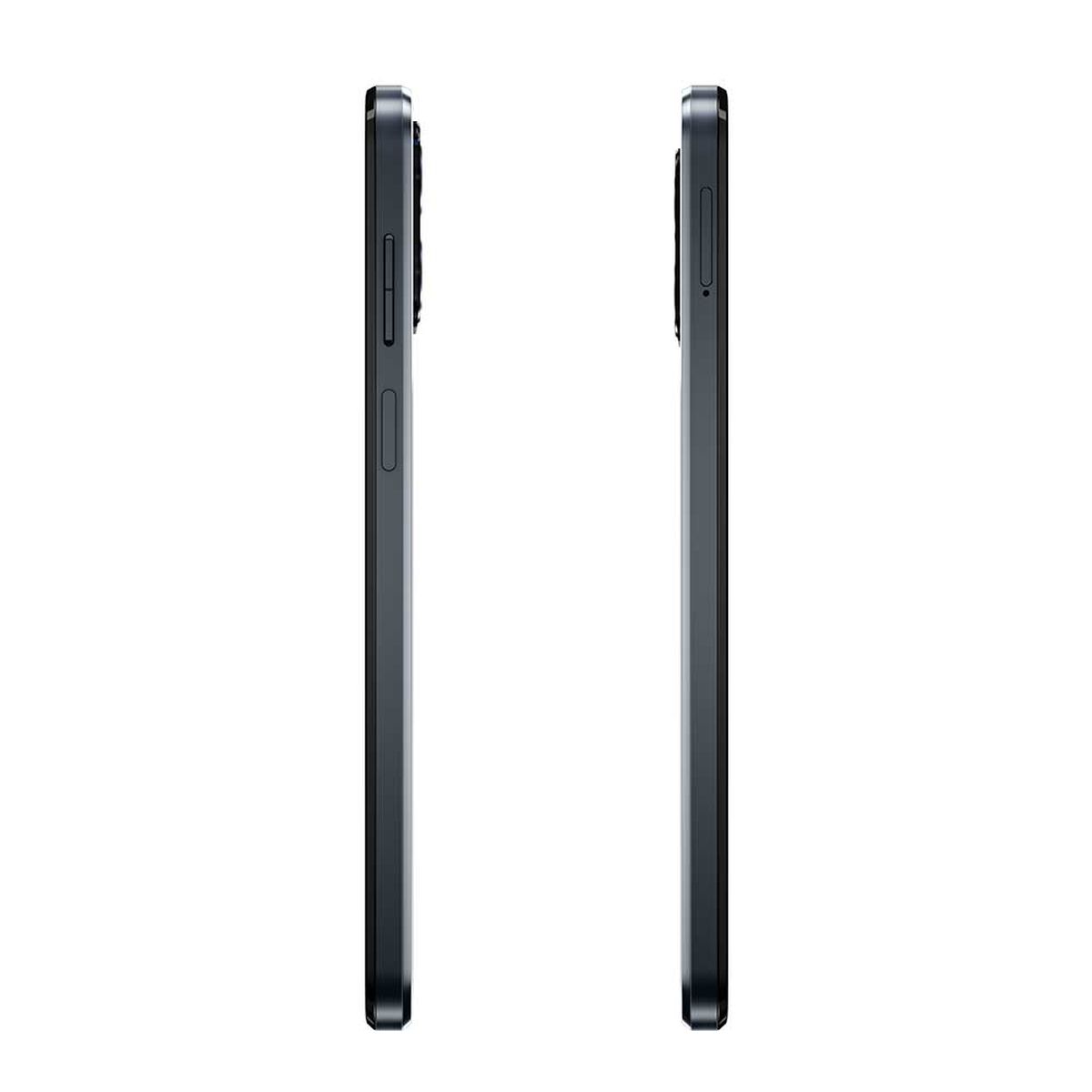 Celular Motorola Moto G13 128GB 6,52" Gris Liberado