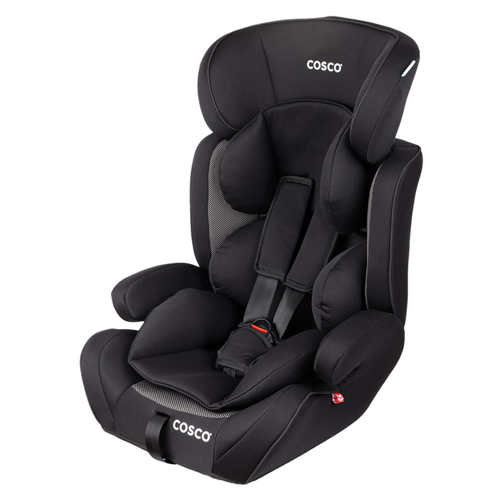 Silla de Auto Butaca Hangar Negro Cosco, foto 3