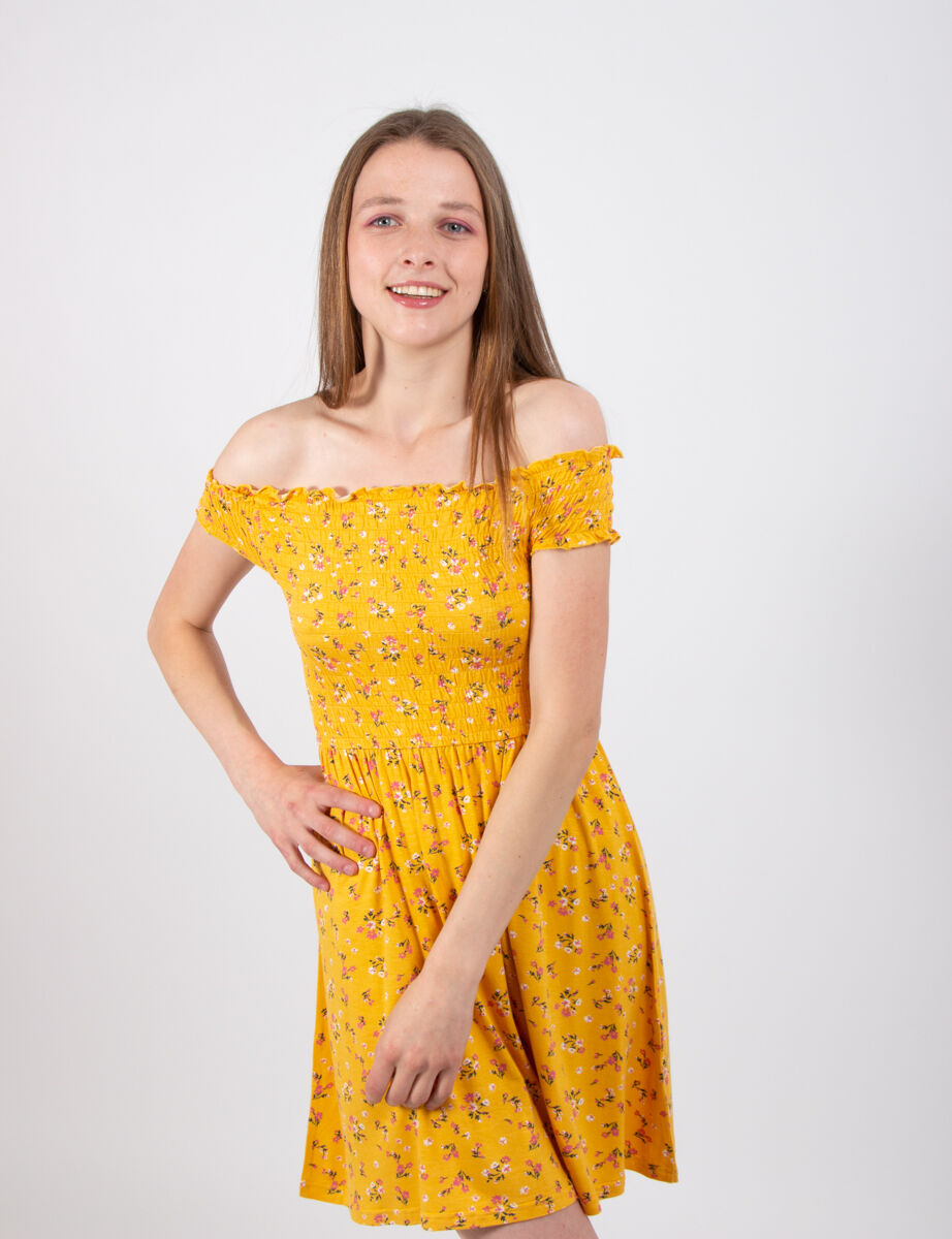 Vestido Mujer Icono
