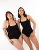 Traje de Baño Entero Mujer Zibel