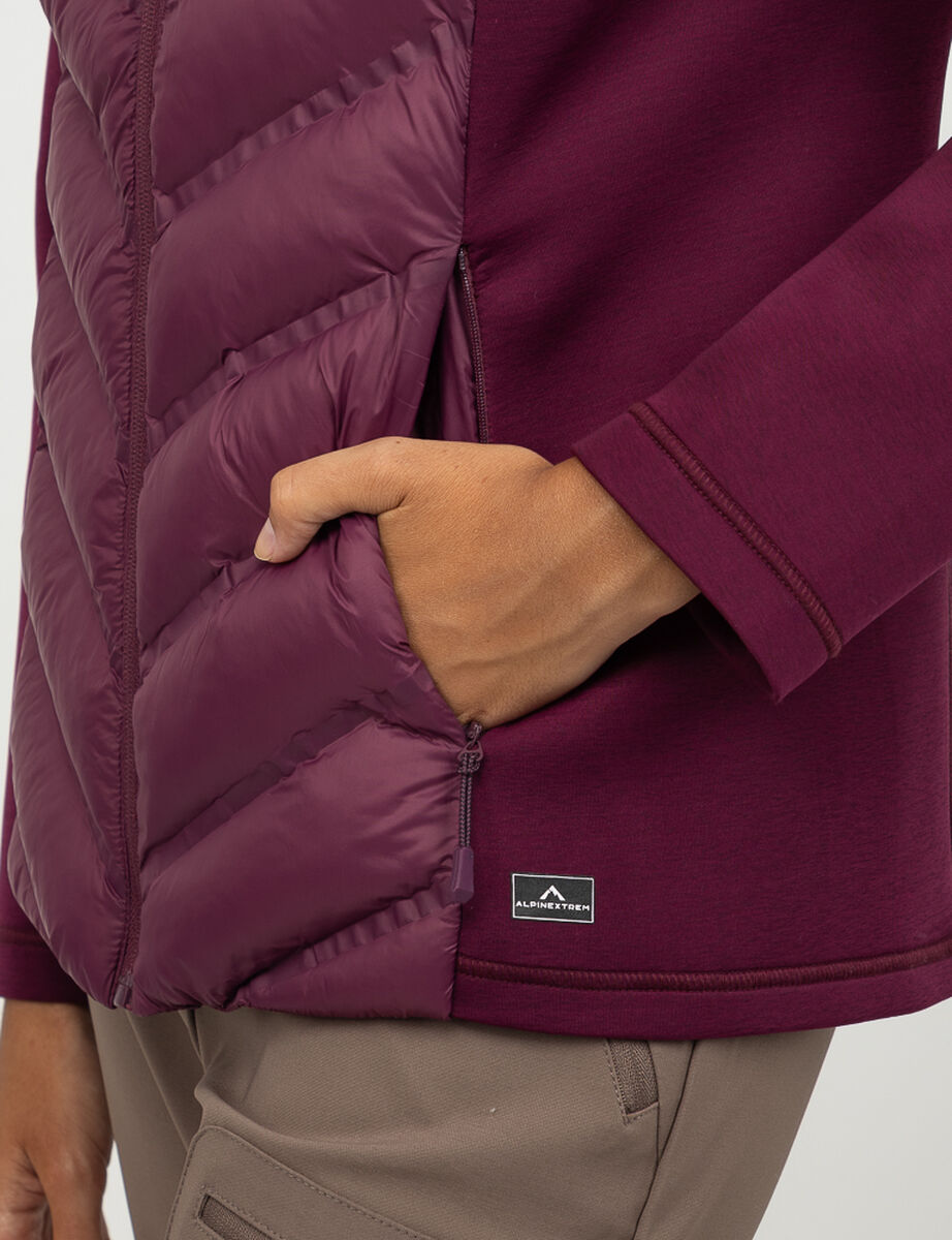 Chaqueta Deportiva Mujer Alpinextrem