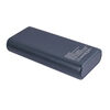 Cargador Batería Externa Power Bank 20.000mah Paw-400