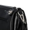 Bandolera Secret Seguras SC6 M Negro