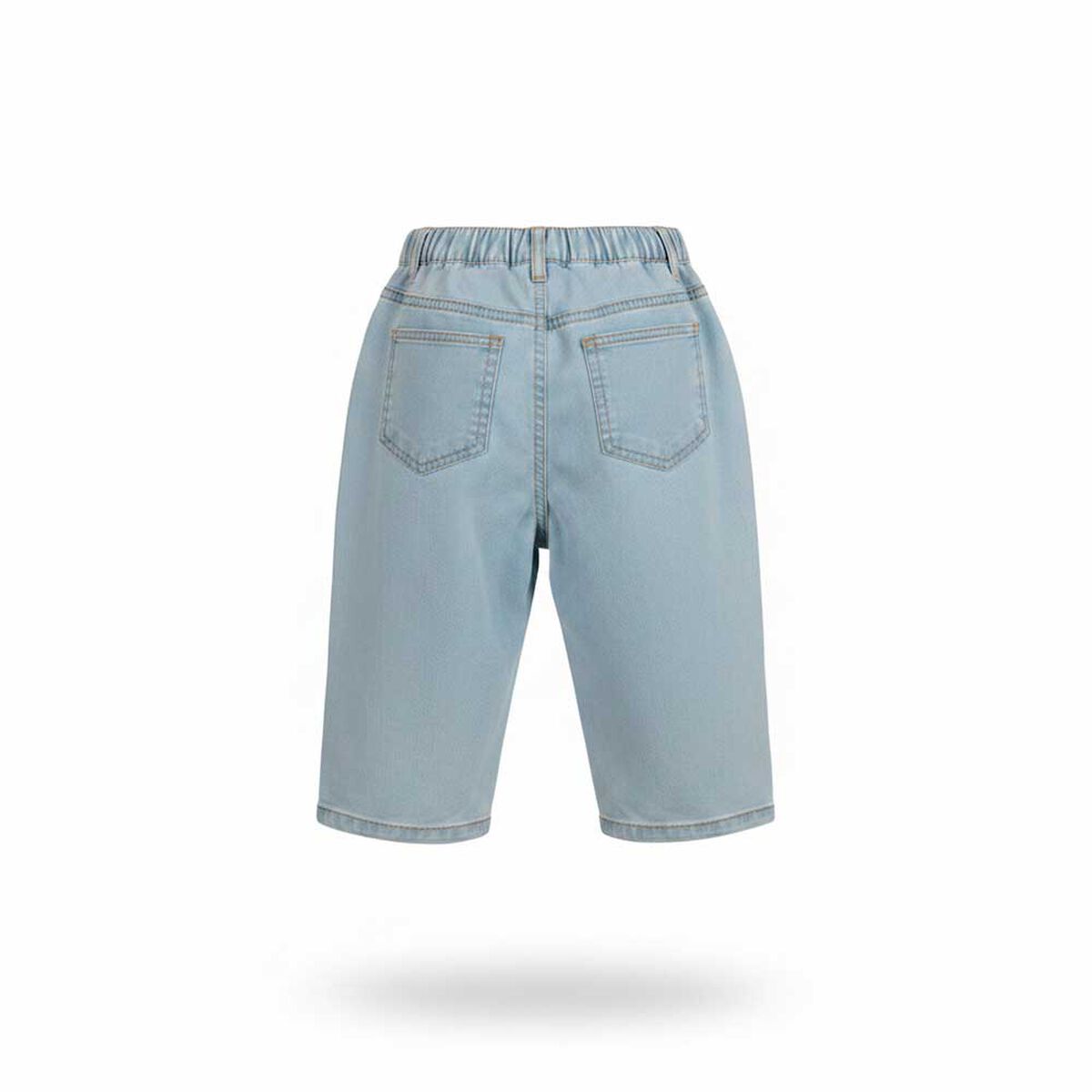 Jeans de Algod&oacute;n Chess Baby