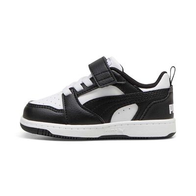 Imagen 1 del producto Zapatilla Urbana Niño Puma Negro