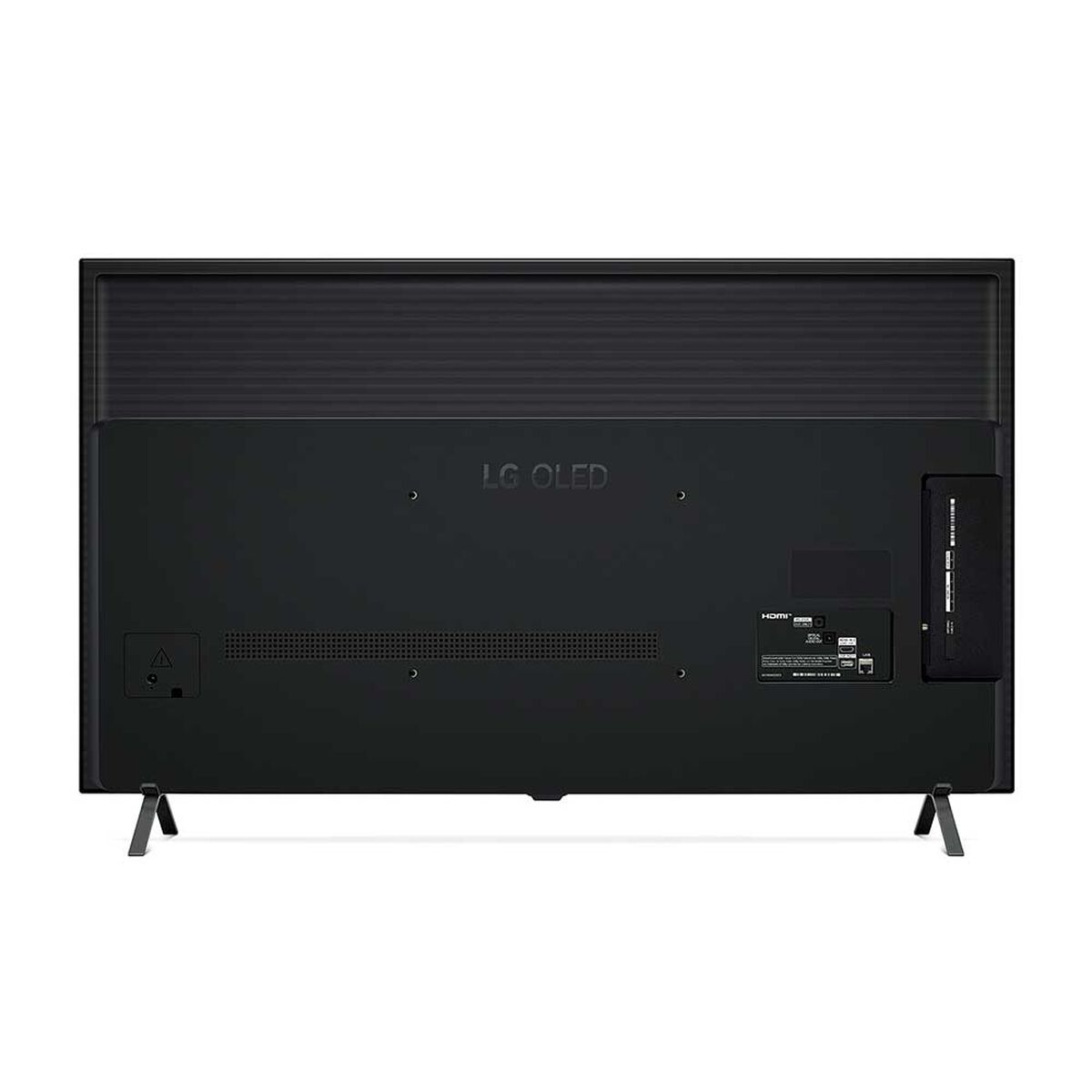 OLED 48" LG OLED48A2PSA Smart TV 4K UHD 2022