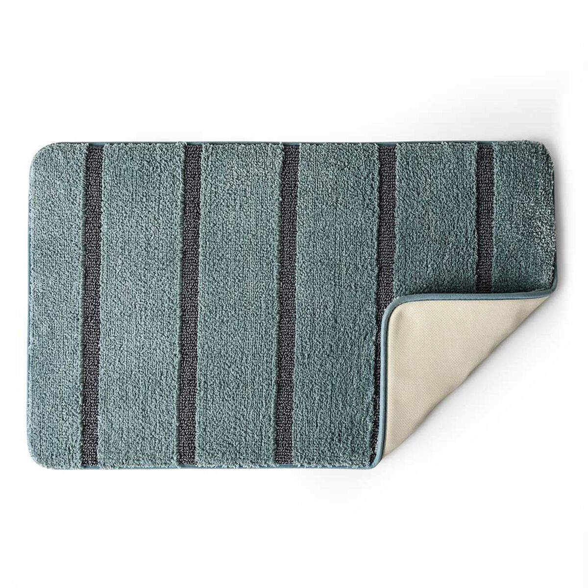Piso de Baño Cannon Memory 80 x 50 cm. Verde