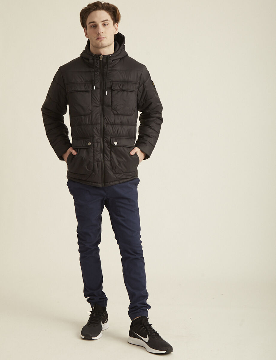 Parka Hombre Reef