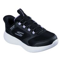 Zapatilla Urbana Niña Skechers null