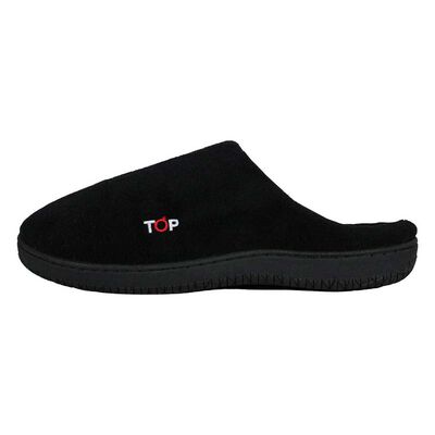 Pantuflas Hombre Top