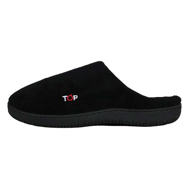 Pantuflas Hombre Top