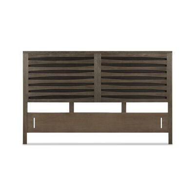 Imagen 1 del producto Respaldo CIC King Rhone Negro