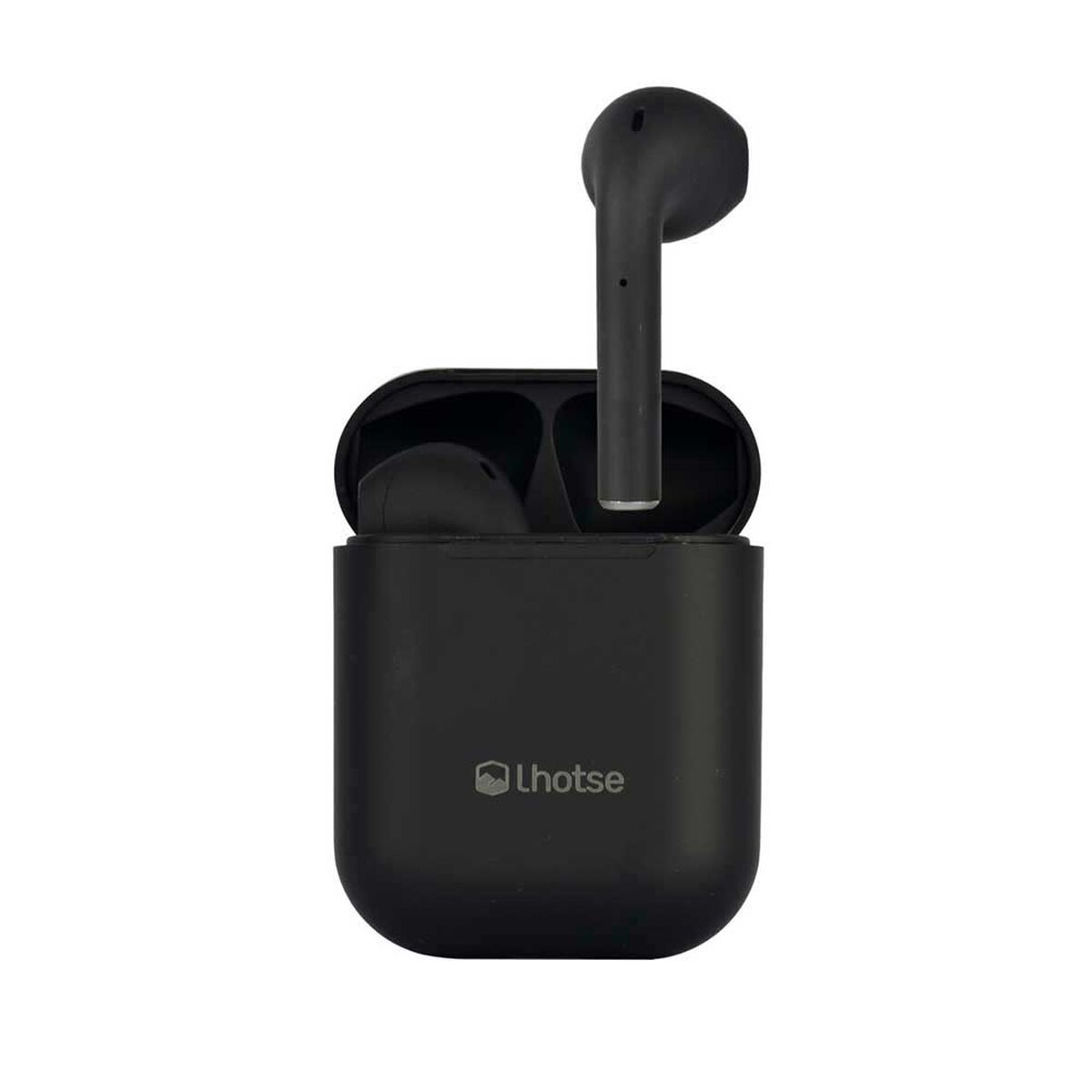 Audífonos Bluetooth In Ear Lhotse RM12 Negros