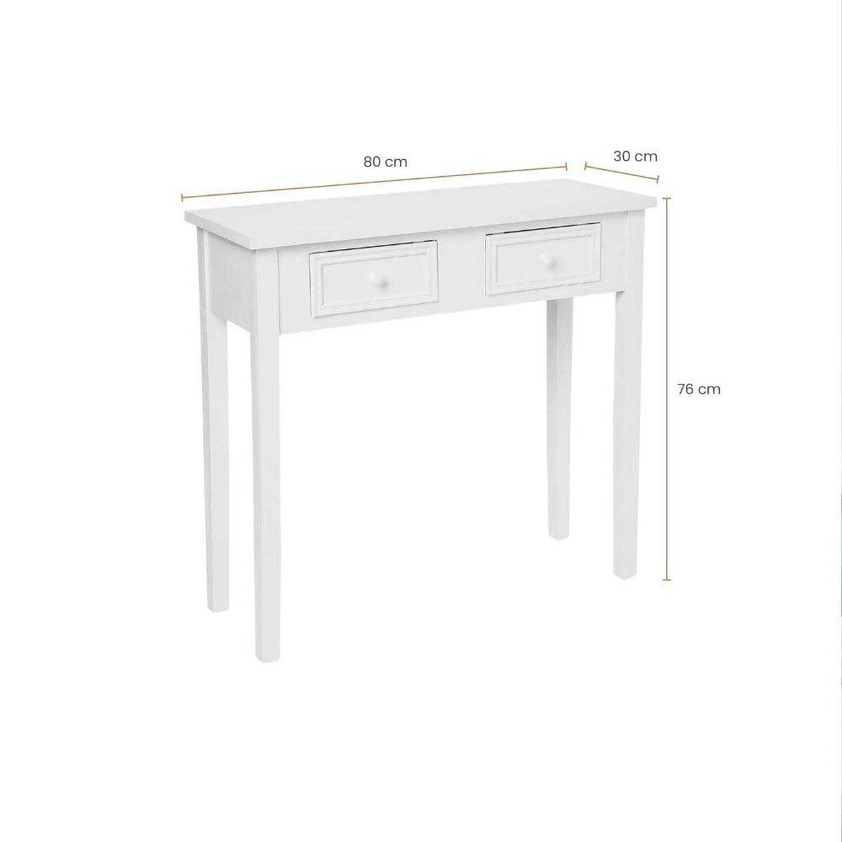 Arrimo Atmosphera Charme Blanco