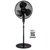 Ventilador de Pedestal Kendal KFR-16´P