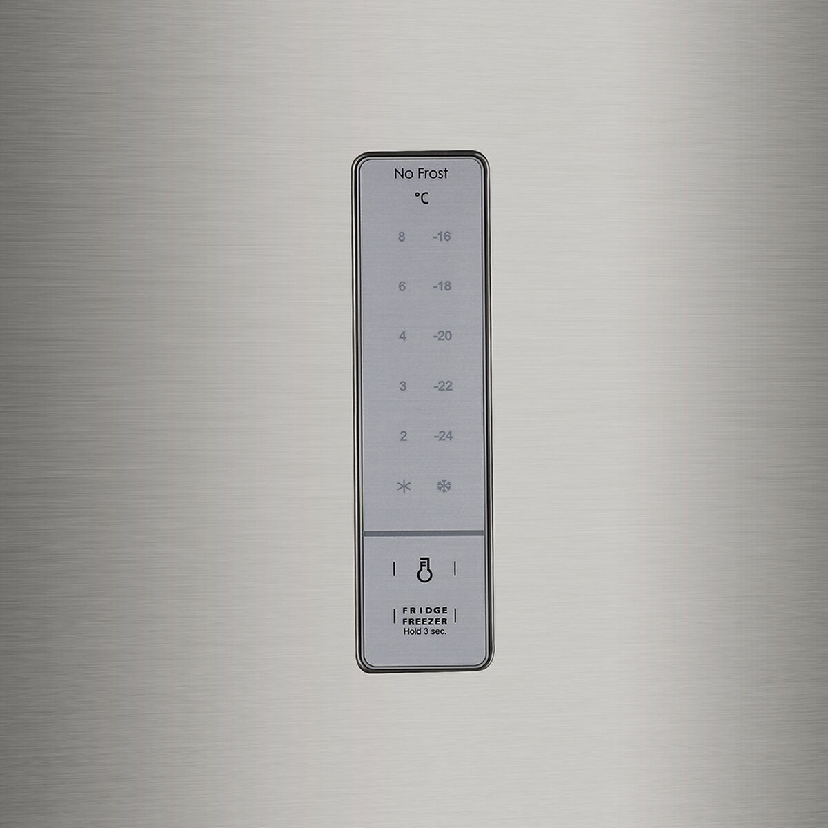Freezer Libero LFV-312NFI 232 lts.