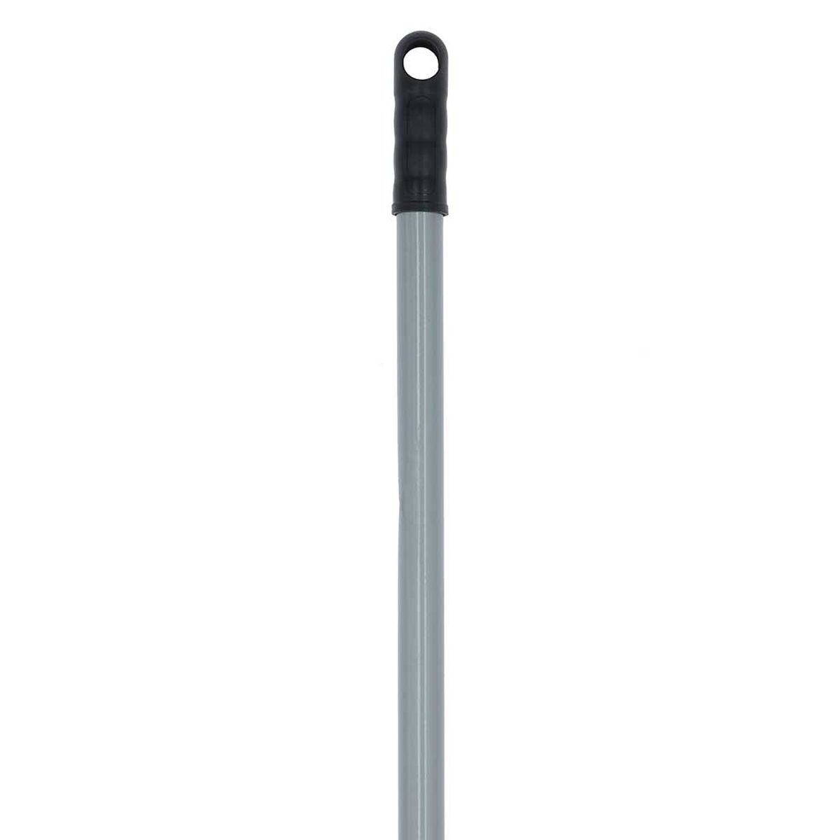 Palo de Escoba All Clean Metal Gris