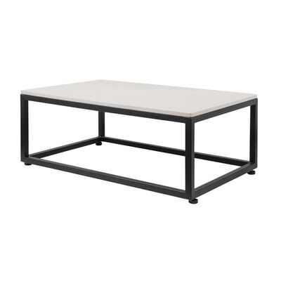 Imagen 1 del producto Mesa Centro Mons Barcelona Cuarzo Fierro